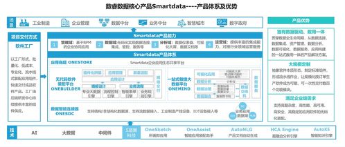 無代碼開發(fā)賦能企業(yè)級(jí)應(yīng)用 數(shù)睿數(shù)據(jù)如何重構(gòu)企業(yè)軟件開發(fā)新范式