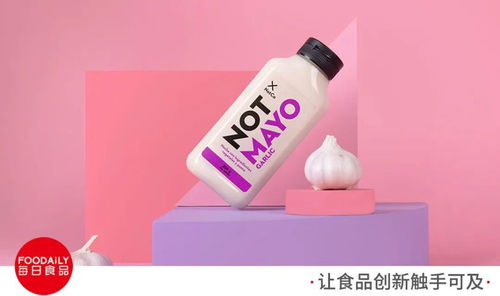 亞馬遜創始人領投 智利NotCo用AI技術開辟植物蛋白新紀元